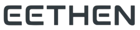 EETHEN garments and apparel manufacturer logo
